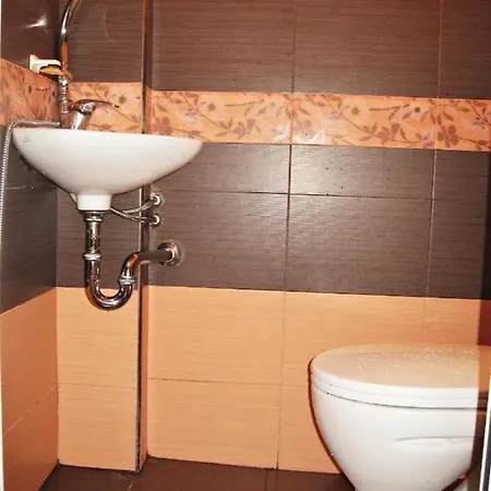 Appartement Mariza Plovdiv