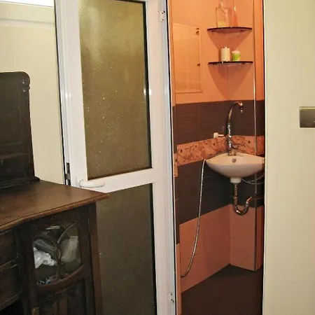 Appartement Mariza *