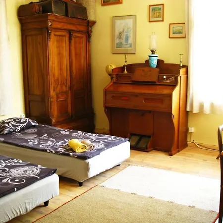 Mariza Appartement Plovdiv