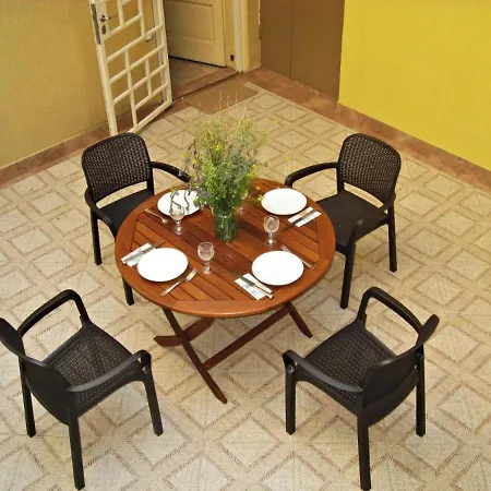 Appartement Mariza *