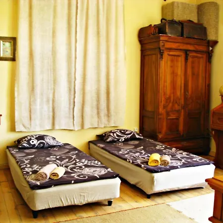 Mariza Апартаменты Пловдив