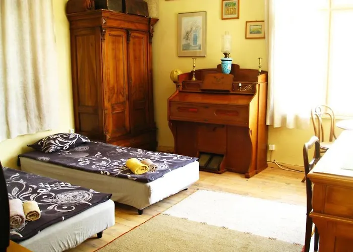 Mariza Apartament Płowdiw