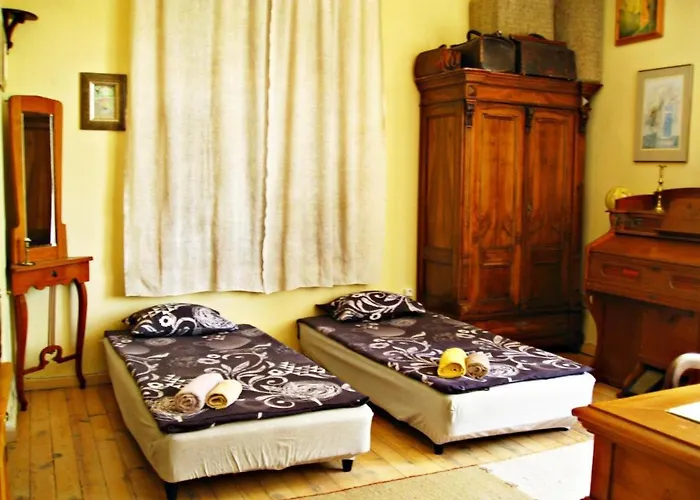 Mariza Apartament Płowdiw